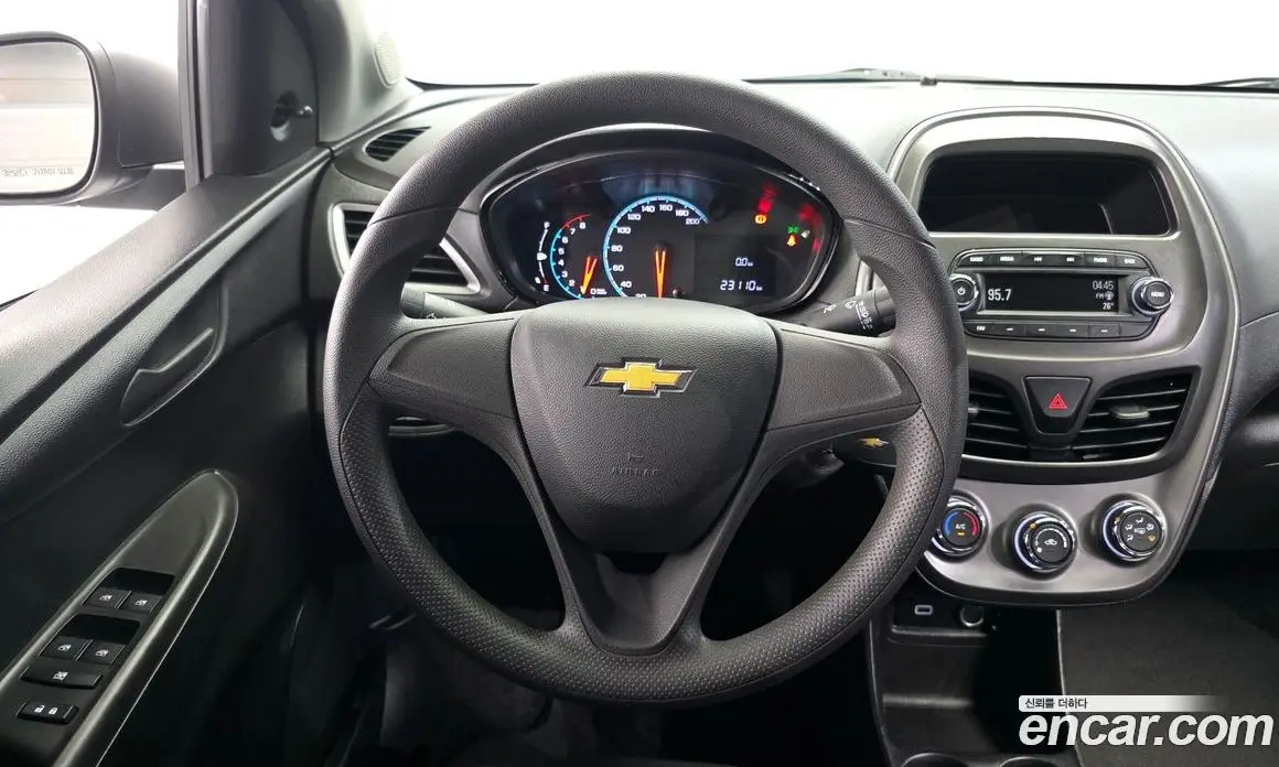 Chevrolet Spark 2019 1.0 механика, фото 19 Chevrolet Spark 2019 1.0 механика, фото 19