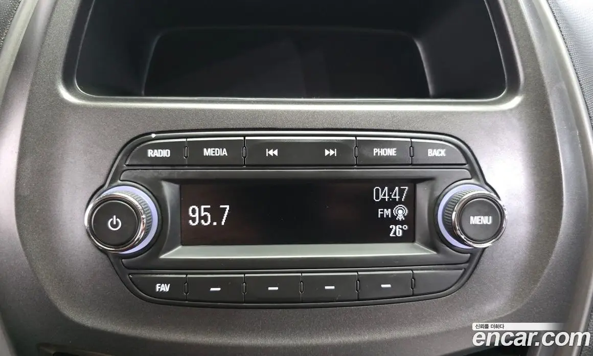 Chevrolet Spark 2019 1.0 механика, фото 20 Chevrolet Spark 2019 1.0 механика, фото 20