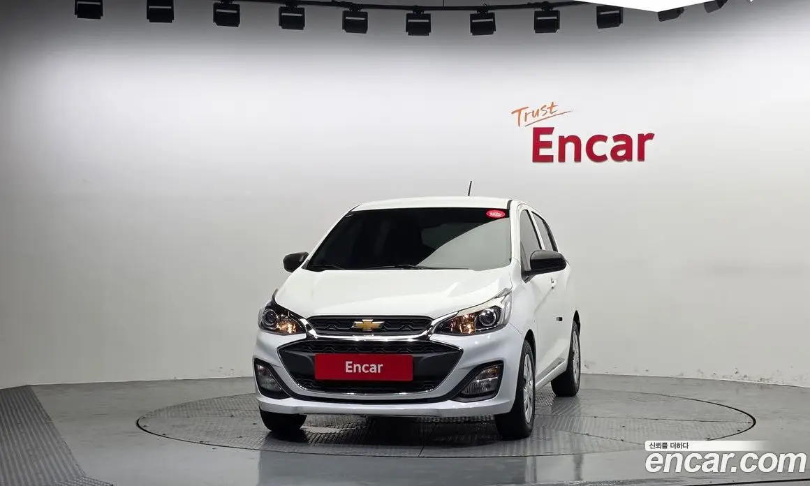 Chevrolet Spark 2019 1.0 механика, фото 3 Chevrolet Spark 2019 1.0 механика, фото 3