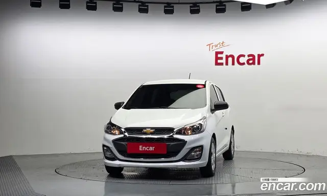 Chevrolet Spark 2019 1.0 механика, миниатюра 3 Chevrolet Spark 2019 1.0 механика, миниатюра 3