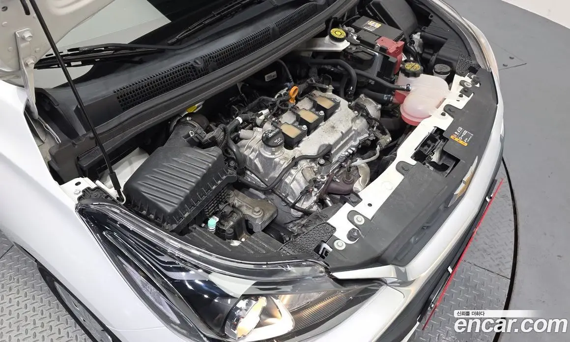 Chevrolet Spark 2019 1.0 механика, фото 6 Chevrolet Spark 2019 1.0 механика, фото 6