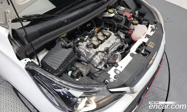 Chevrolet Spark 2019 1.0 механика, миниатюра 6 Chevrolet Spark 2019 1.0 механика, миниатюра 6