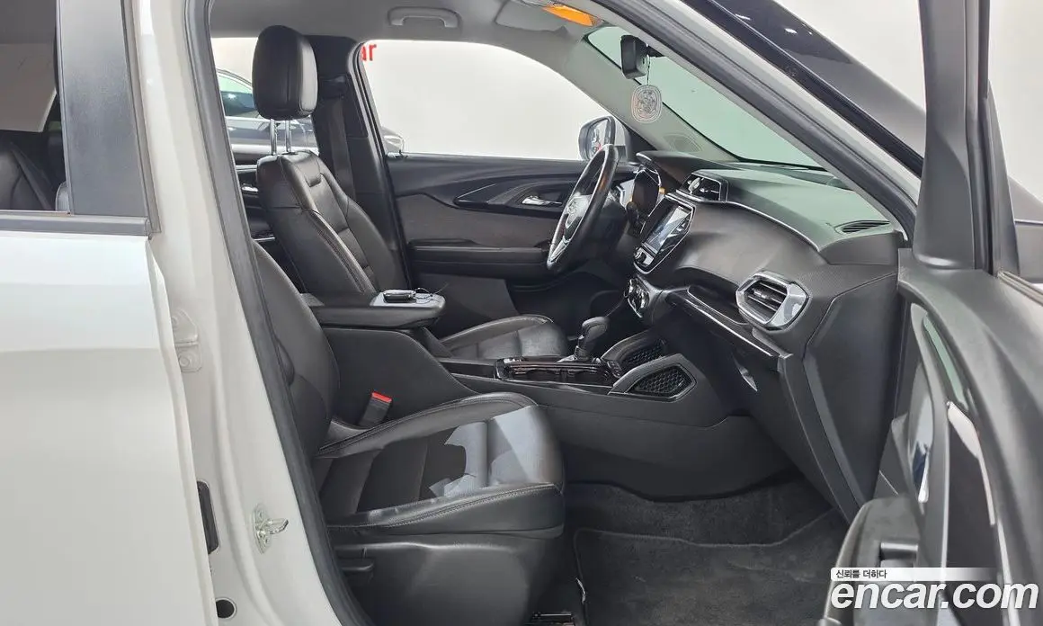 Chevrolet TrailBlazer 2022 1.3 автомат (гидро), фото 16
