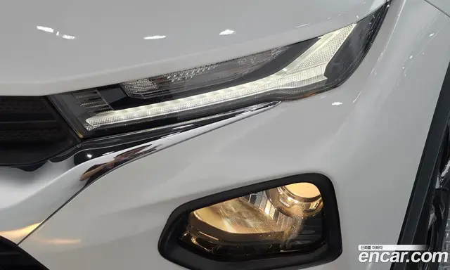 Chevrolet TrailBlazer 2022 1.3 автомат (гидро), миниатюра 8