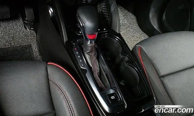 Chevrolet TrailBlazer 2024 1.3 автомат (гидро), миниатюра 12