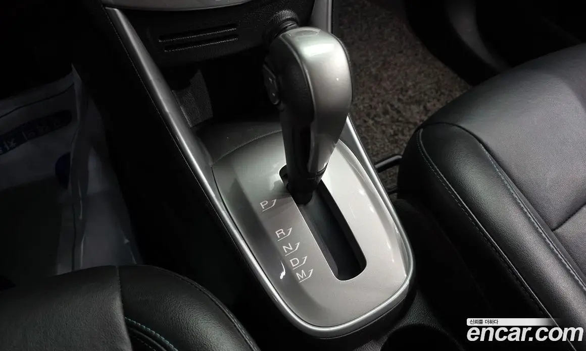 Chevrolet Trax 2016 1.6 автомат (гидро), фото 12 Chevrolet Trax 2016 1.6 автомат (гидро), фото 12