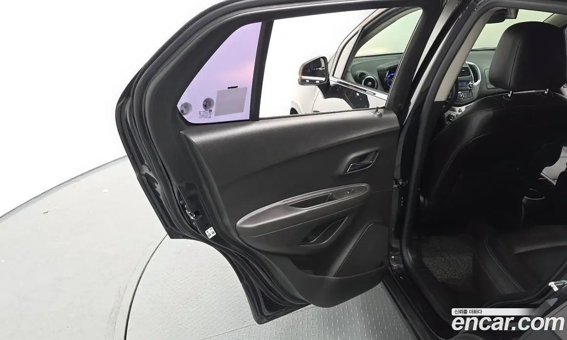 Chevrolet Trax 2016 1.6 автомат (гидро), фото 15 Chevrolet Trax 2016 1.6 автомат (гидро), фото 15