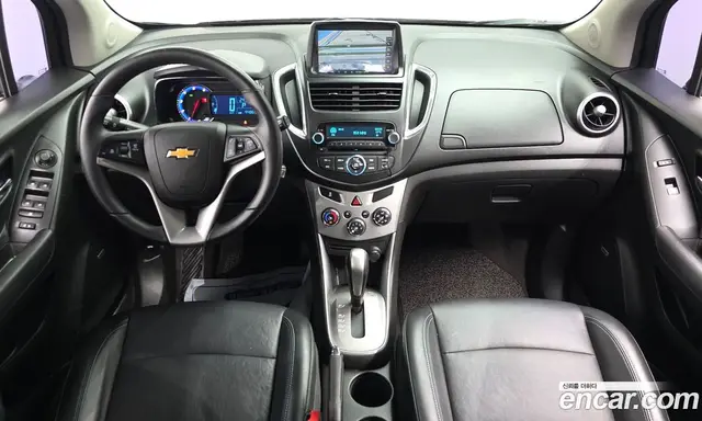 Chevrolet Trax 2016 1.6 автомат (гидро), миниатюра 10 Chevrolet Trax 2016 1.6 автомат (гидро), миниатюра 10