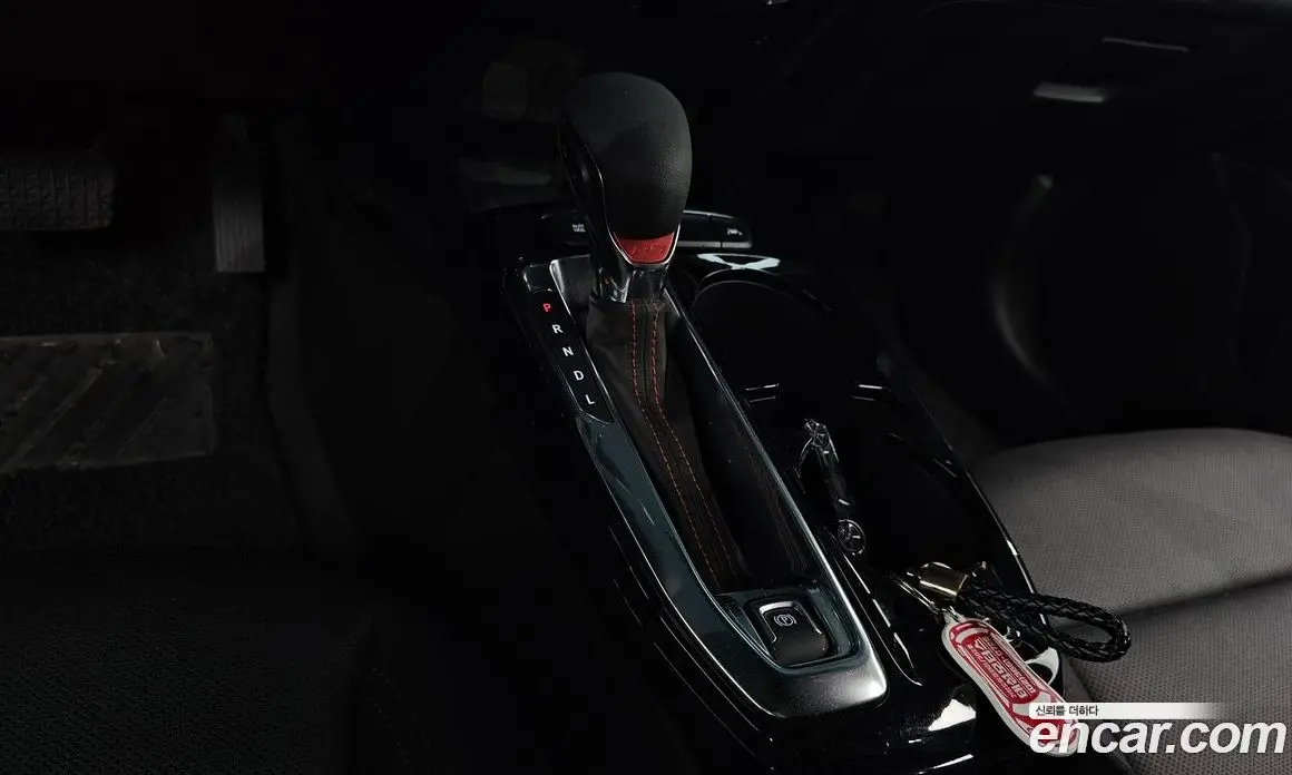 Chevrolet Trax 2023 1.2 автомат (гидро), фото 12