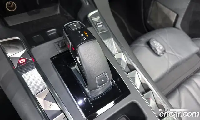 Citroen DS7 2019 2.0 автомат (гидро), миниатюра 11