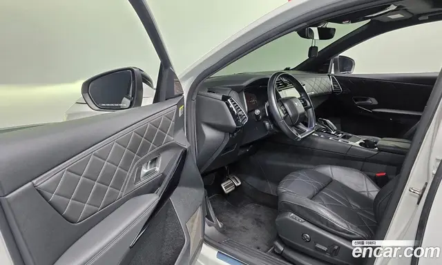 Citroen DS7 2019 2.0 автомат (гидро), миниатюра 12