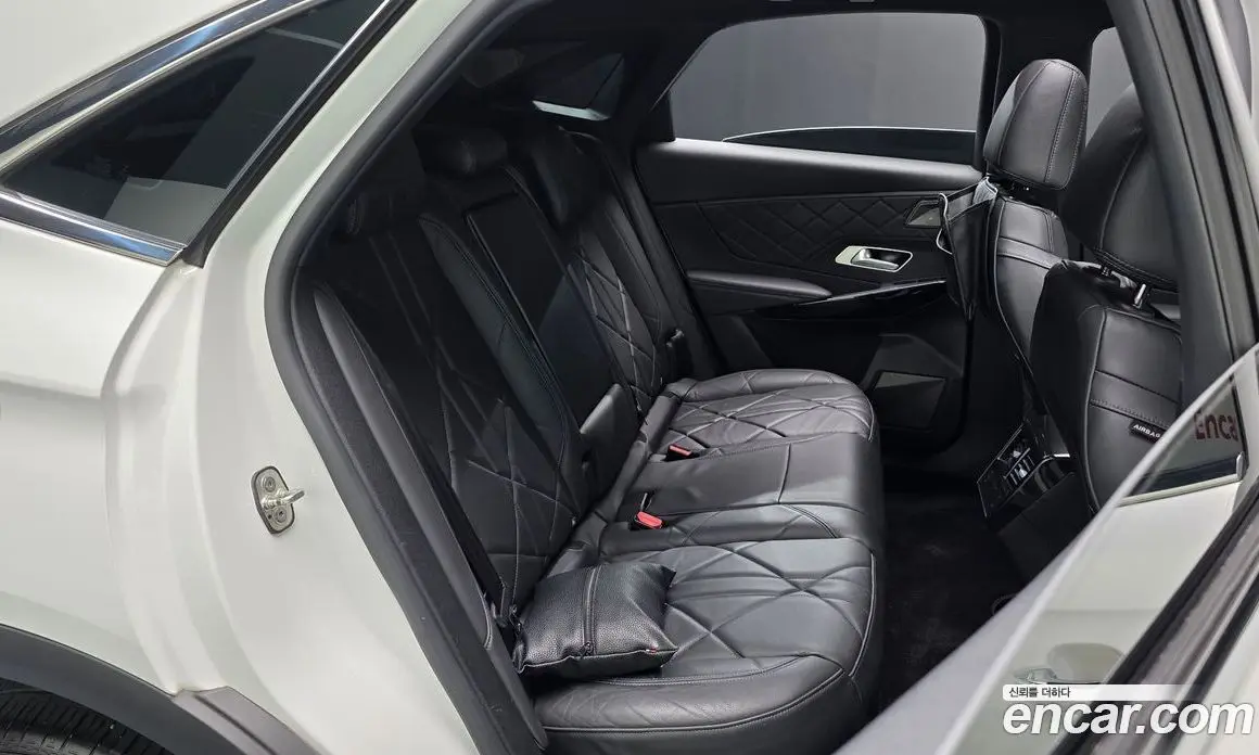 Citroen DS7 2019 2.0 автомат (гидро), фото 16