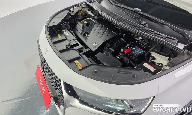 Citroen DS7 2019 2.0 автомат (гидро), миниатюра 5