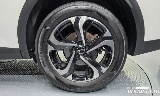 Citroen DS7 2019 2.0 автомат (гидро), миниатюра 6