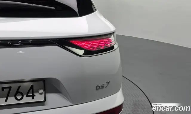 Citroen DS7 2019 2.0 автомат (гидро), миниатюра 8