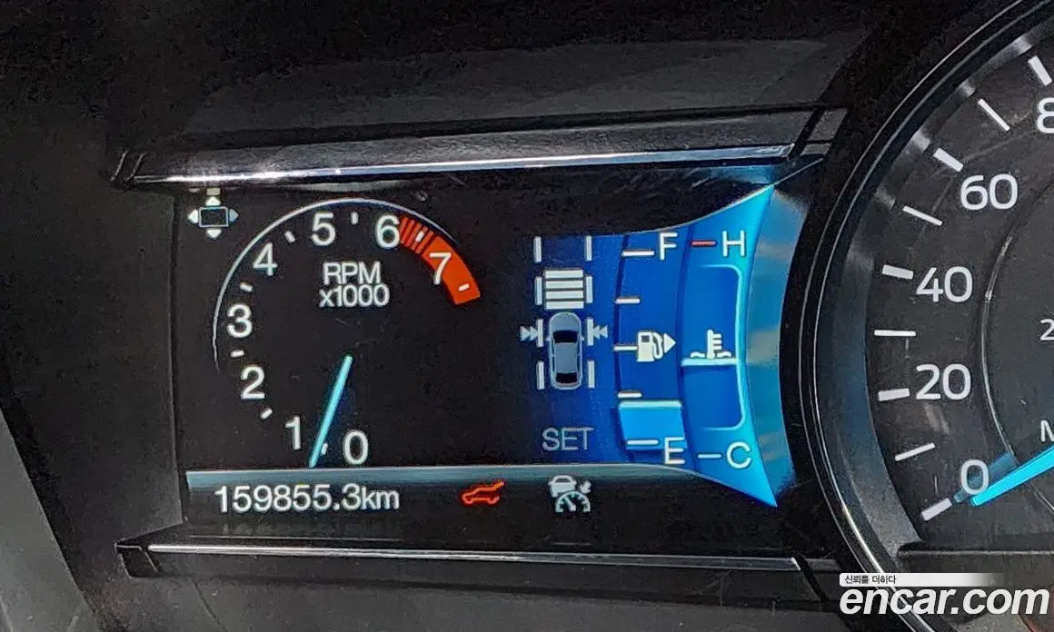 Ford Explorer 2016 3.5 автомат (гидро), фото 20 Ford Explorer 2016 3.5 автомат (гидро), фото 20