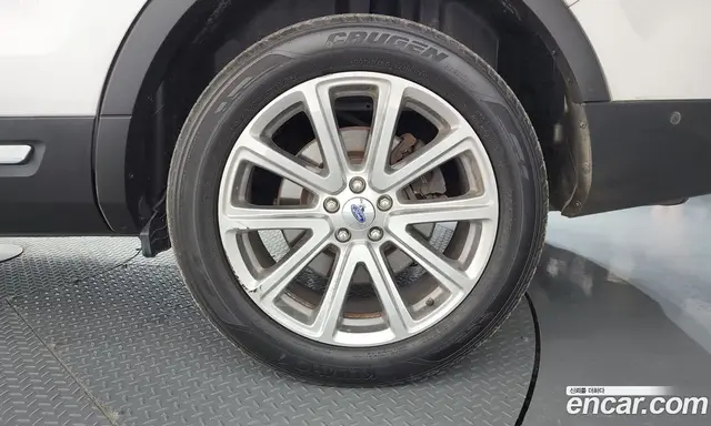 Ford Explorer 2016 3.5 автомат (гидро), миниатюра 6 Ford Explorer 2016 3.5 автомат (гидро), миниатюра 6