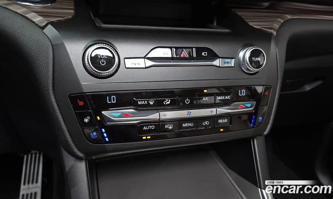 Ford Explorer 2020 3.0 автомат (гидро), фото 15 Ford Explorer 2020 3.0 автомат (гидро), фото 15