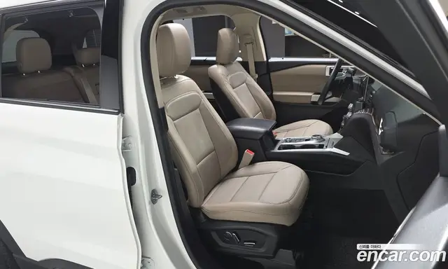 Ford Explorer 2020 3.0 автомат (гидро), миниатюра 9 Ford Explorer 2020 3.0 автомат (гидро), миниатюра 9