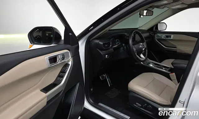 Ford Explorer 2020 3.0 автомат (гидро), миниатюра 10 Ford Explorer 2020 3.0 автомат (гидро), миниатюра 10