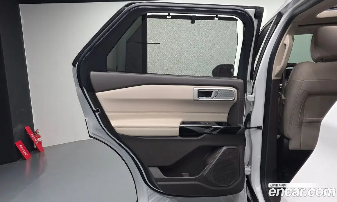Ford Explorer 2022 3.0 автомат (гидро), фото 15 Ford Explorer 2022 3.0 автомат (гидро), фото 15