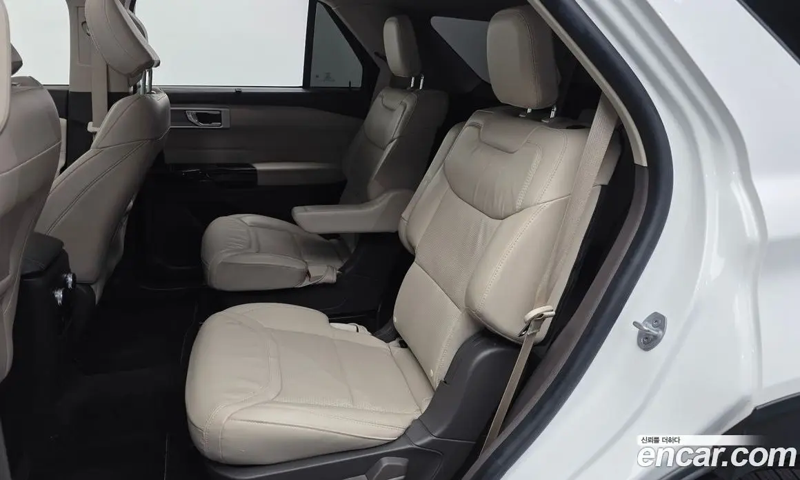 Ford Explorer 2022 3.0 автомат (гидро), фото 16 Ford Explorer 2022 3.0 автомат (гидро), фото 16