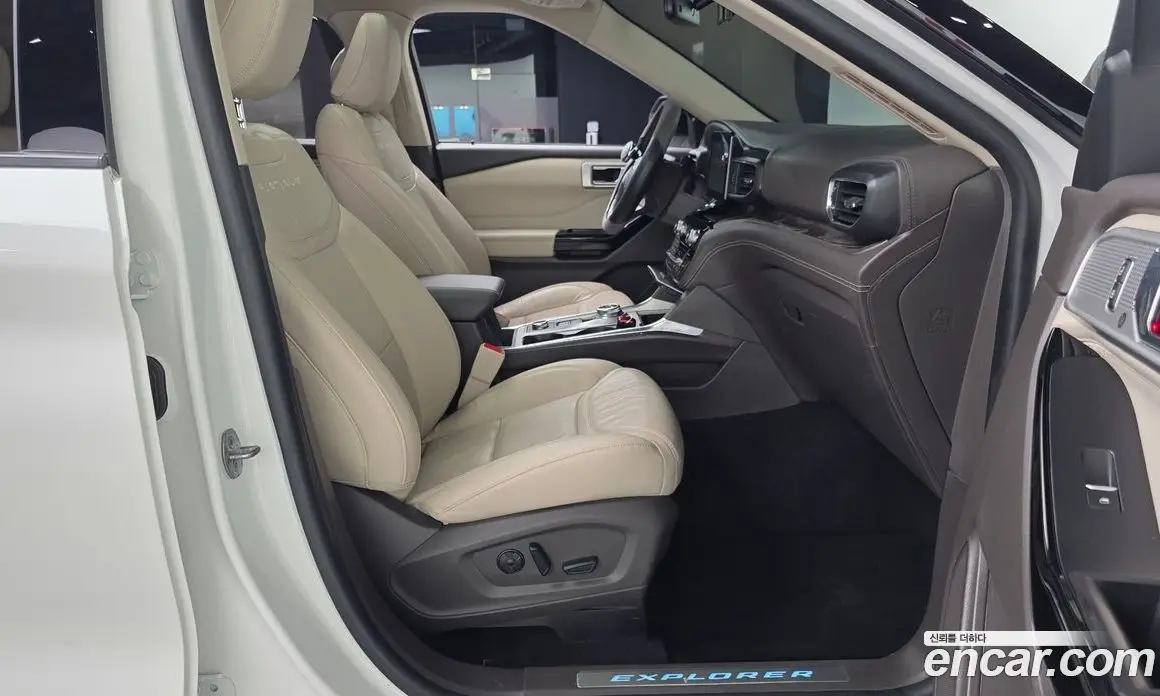 Ford Explorer 2022 3.0 автомат (гидро), фото 17 Ford Explorer 2022 3.0 автомат (гидро), фото 17
