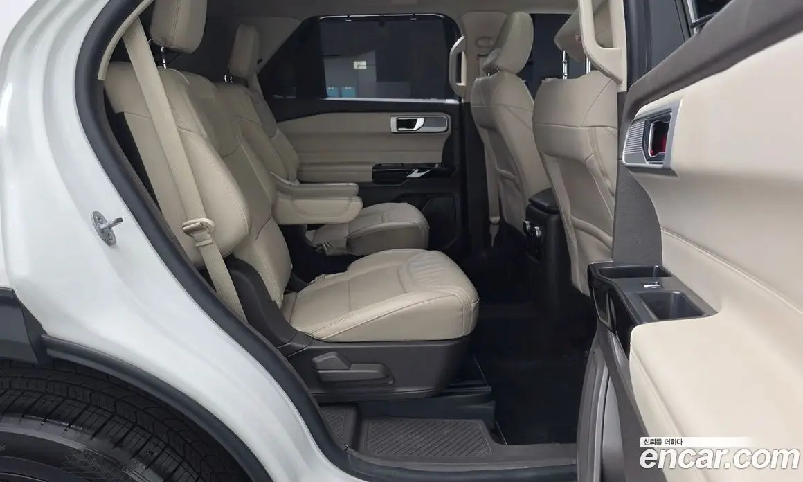 Ford Explorer 2022 3.0 автомат (гидро), фото 18 Ford Explorer 2022 3.0 автомат (гидро), фото 18