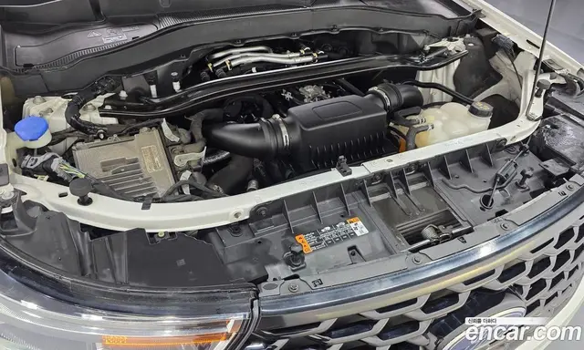 Ford Explorer 2022 3.0 автомат (гидро), миниатюра 6 Ford Explorer 2022 3.0 автомат (гидро), миниатюра 6