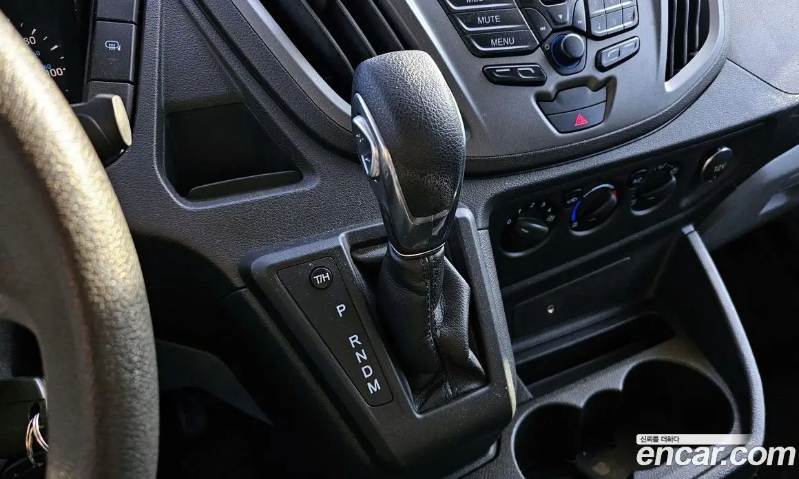 Ford Transit 2018 3.7 автомат (гидро), фото 12