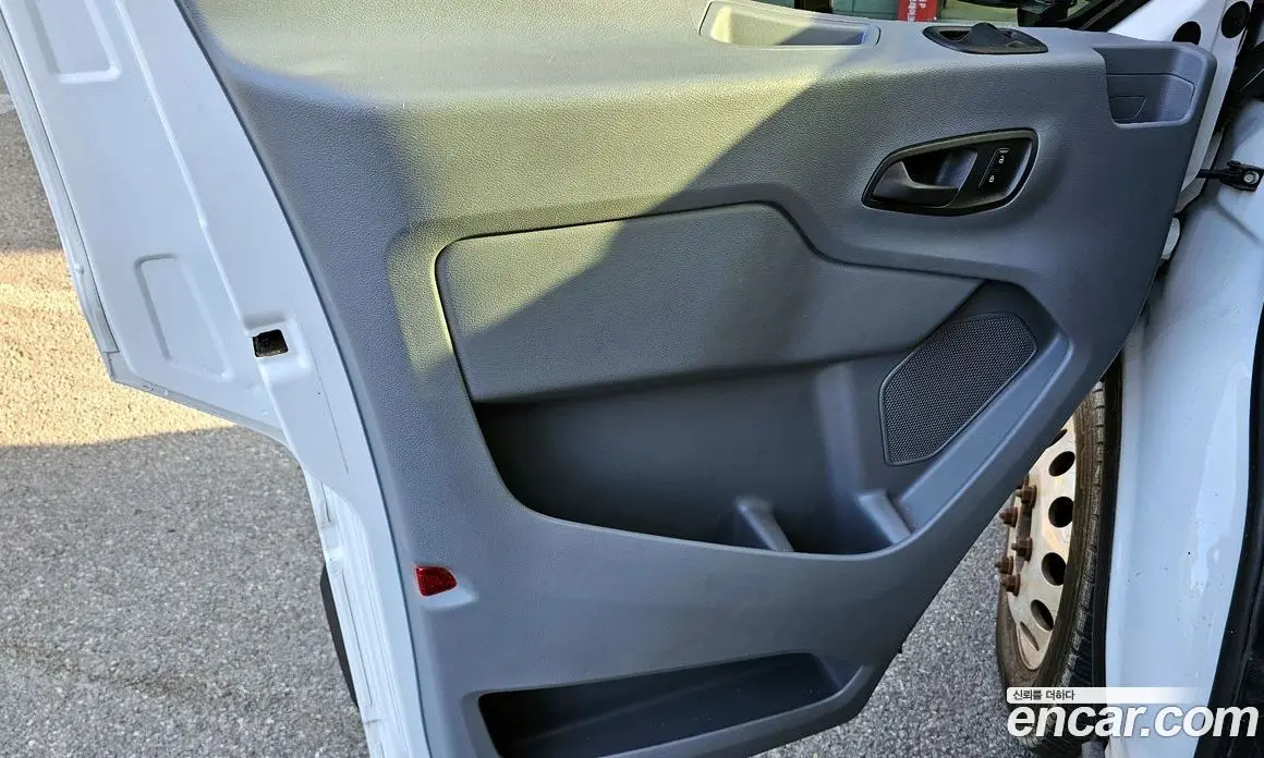 Ford Transit 2018 3.7 автомат (гидро), фото 14