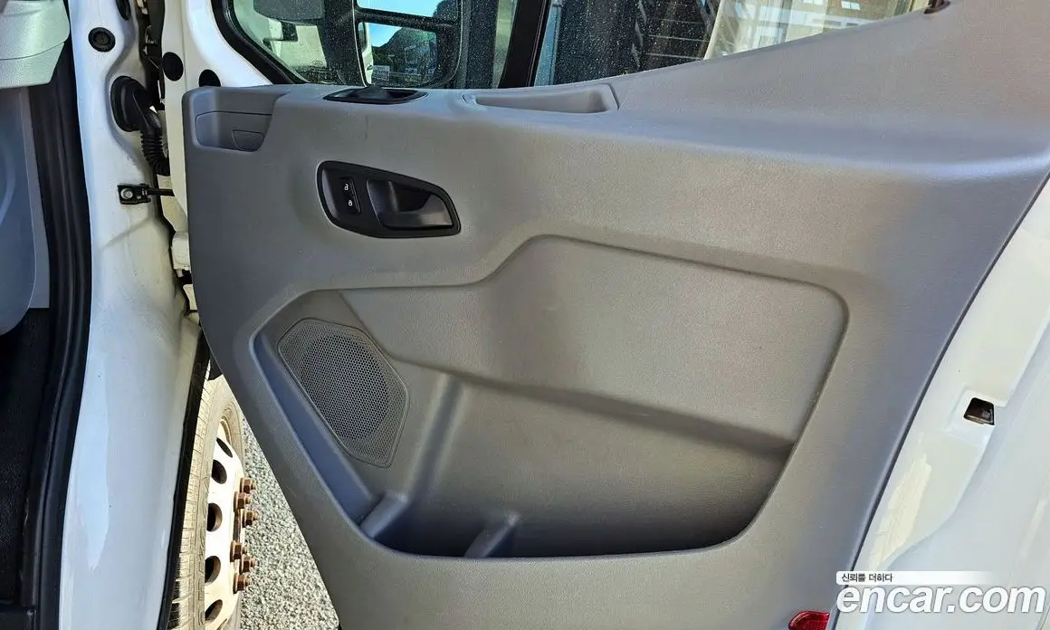 Ford Transit 2018 3.7 автомат (гидро), фото 15