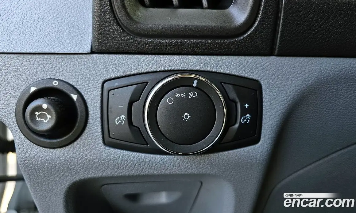 Ford Transit 2018 3.7 автомат (гидро), фото 20
