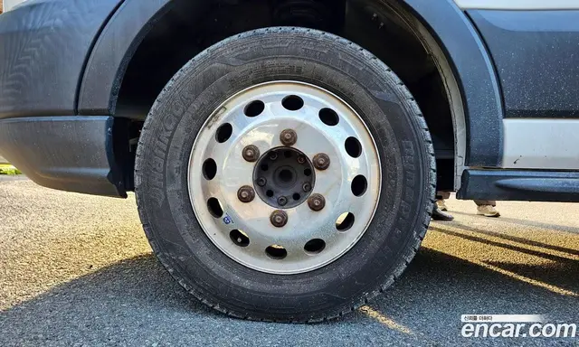 Ford Transit 2018 3.7 автомат (гидро), миниатюра 5