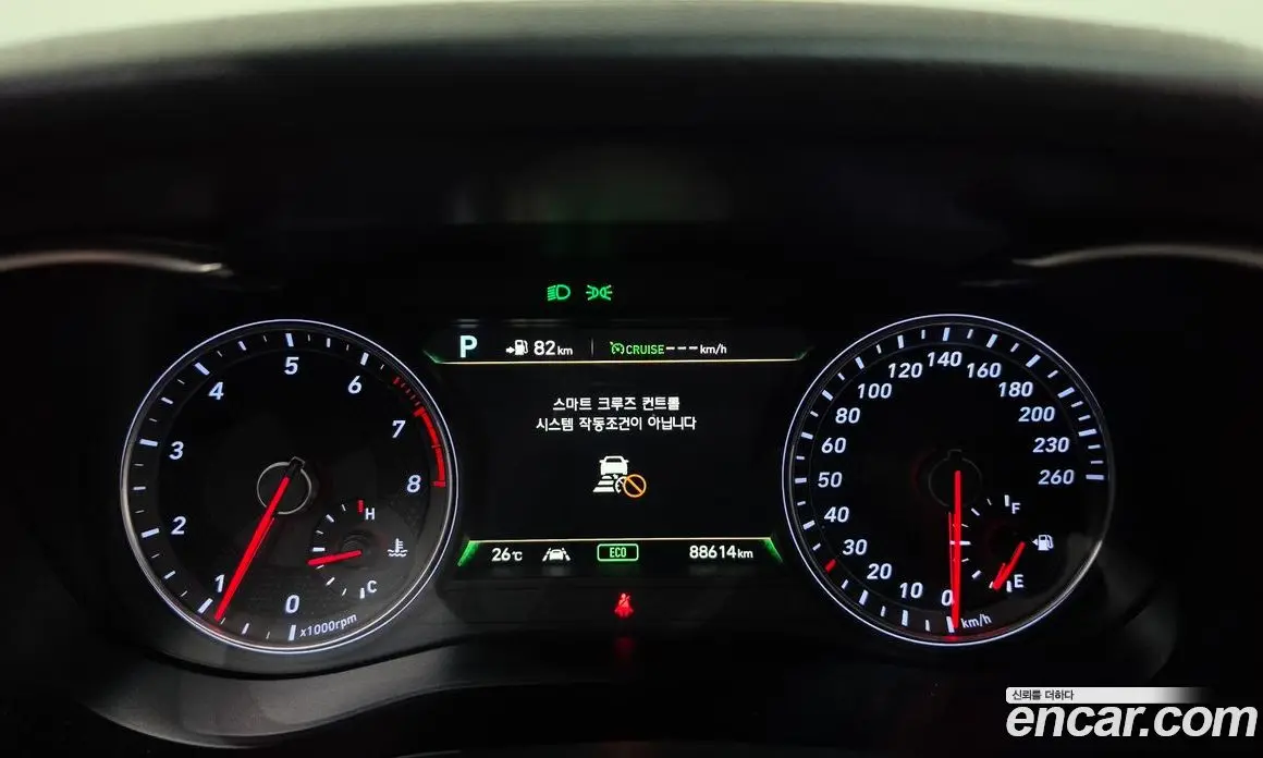 Genesis G70 2017 2.0 автомат (гидро), фото 11