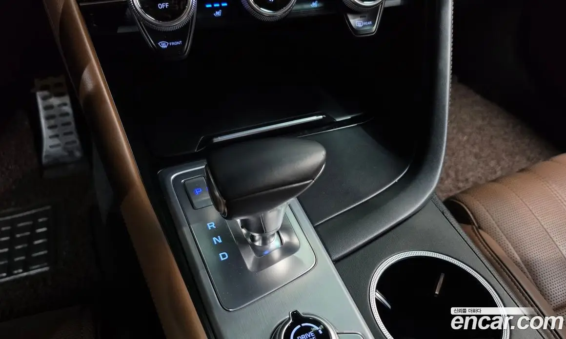 Genesis G70 2017 2.0 автомат (гидро), фото 12