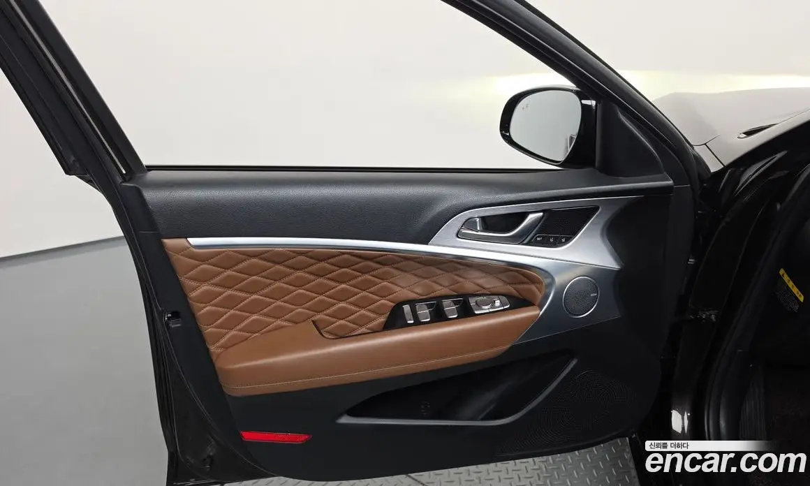 Genesis G70 2017 2.0 автомат (гидро), фото 14