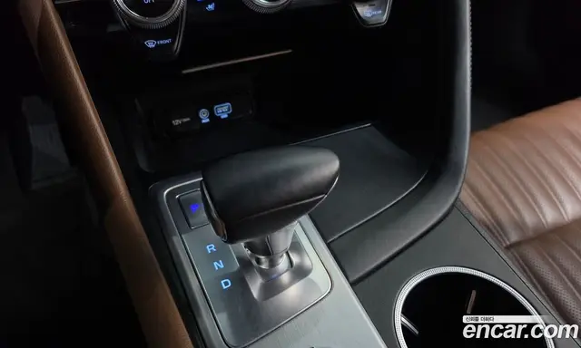Genesis G70 2018 2.0 автомат (гидро), миниатюра 12