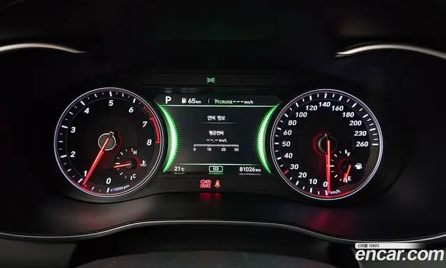 Genesis G70 2019 2.0 автомат (гидро), миниатюра 11 Genesis G70 2019 2.0 автомат (гидро), миниатюра 11