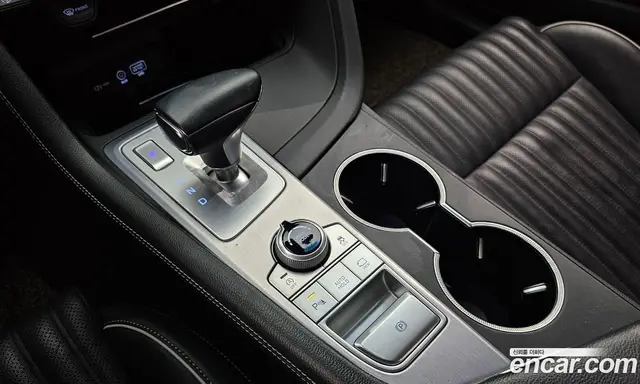 Genesis G70 2019 2.0 автомат (гидро), миниатюра 12