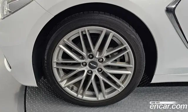 Genesis G70 2019 2.0 автомат (гидро), миниатюра 5 Genesis G70 2019 2.0 автомат (гидро), миниатюра 5