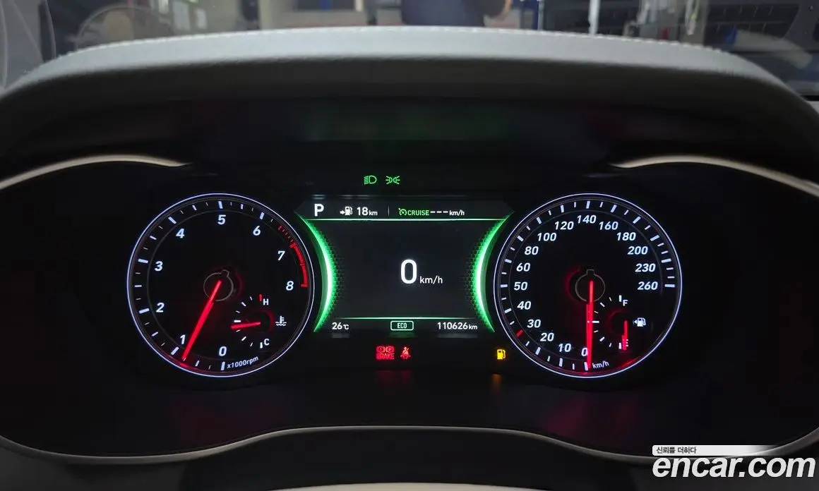 Genesis G70 2019 2.0 автомат (гидро), фото 11 Genesis G70 2019 2.0 автомат (гидро), фото 11