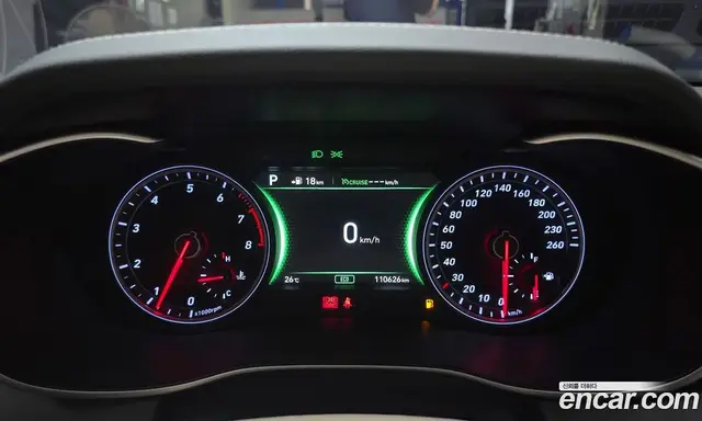 Genesis G70 2019 2.0 автомат (гидро), миниатюра 11 Genesis G70 2019 2.0 автомат (гидро), миниатюра 11