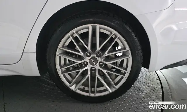 Genesis G70 2019 2.0 автомат (гидро), миниатюра 7 Genesis G70 2019 2.0 автомат (гидро), миниатюра 7
