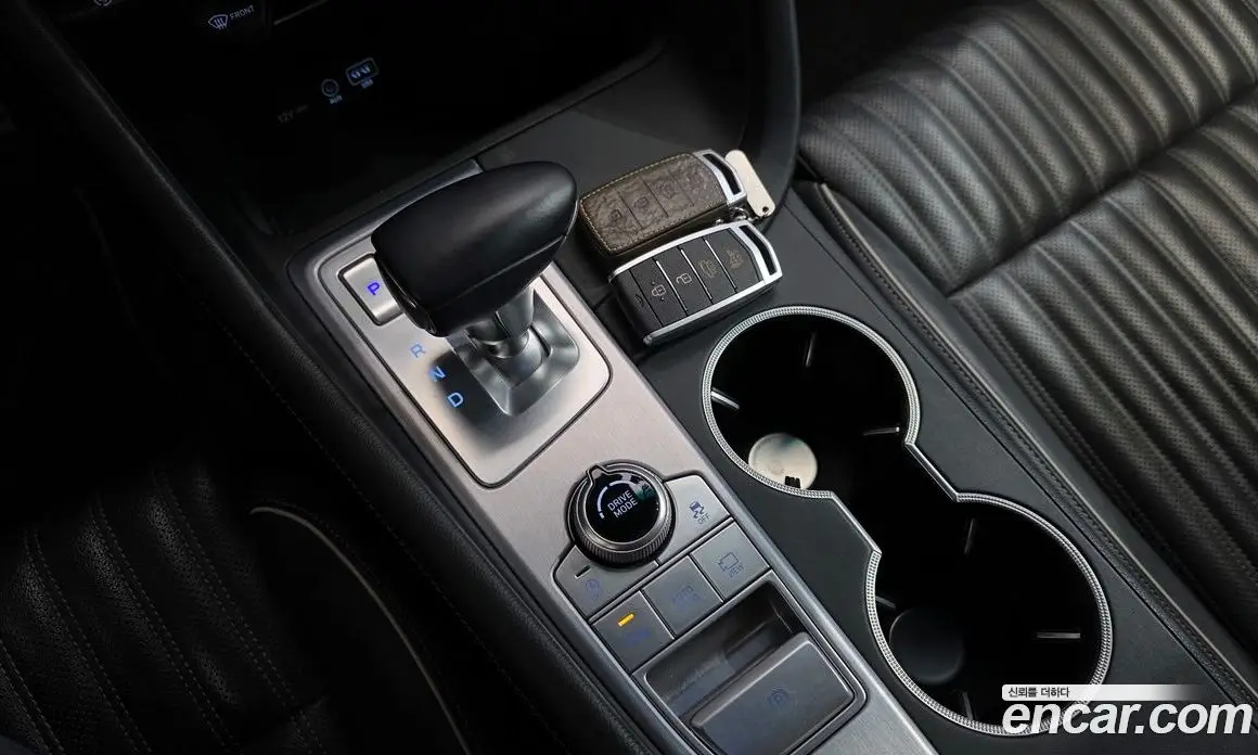 Genesis G70 2019 2.0 автомат (гидро), фото 12
