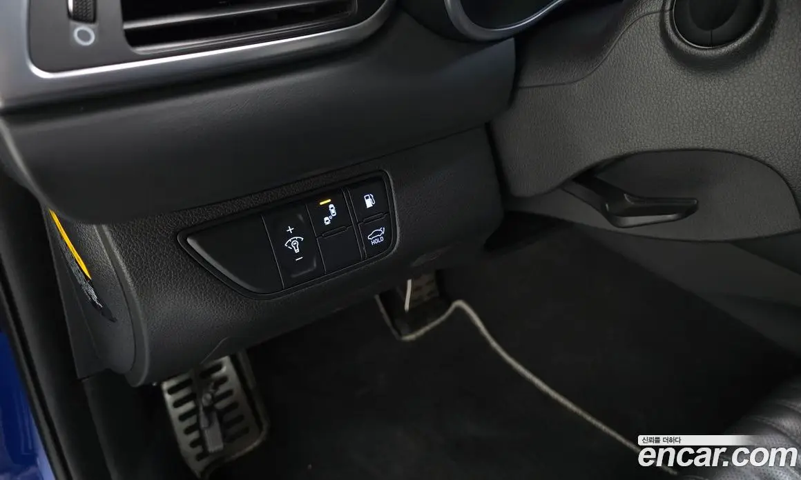 Genesis G70 2019 2.0 автомат (гидро), фото 20