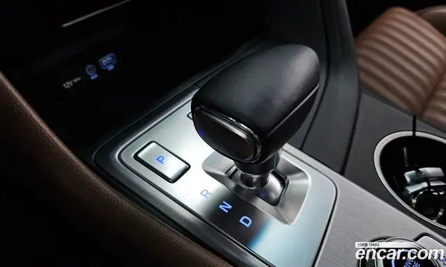 Genesis G70 2020 2.0 автомат (гидро), миниатюра 12