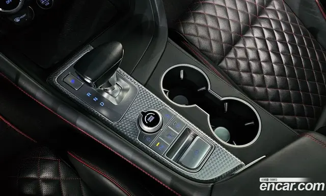 Genesis G70 2021 2.0 автомат (гидро), миниатюра 12