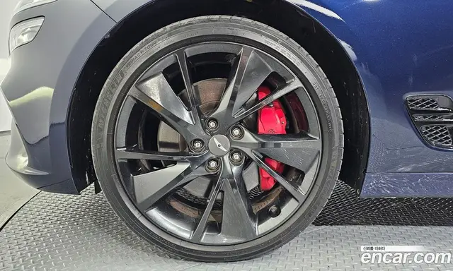 Genesis G70 2021 2.0 автомат (гидро), миниатюра 5 Genesis G70 2021 2.0 автомат (гидро), миниатюра 5