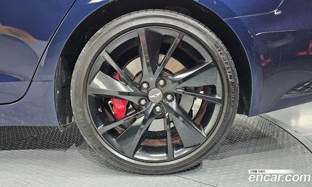 Genesis G70 2021 2.0 автомат (гидро), миниатюра 7 Genesis G70 2021 2.0 автомат (гидро), миниатюра 7